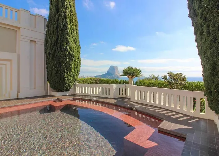 Apartamento Con Vistas Al Mar - Anfiteatro 18