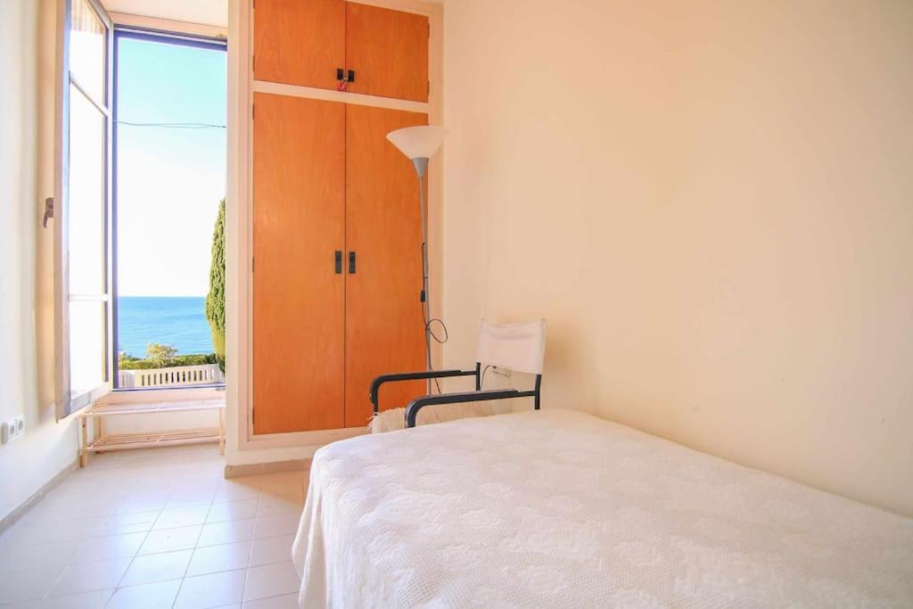 Appartement Con Vistas Al Mar - Anfiteatro 18 Calp