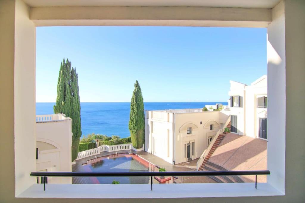Con Vistas Al Mar - Anfiteatro 18 Calp