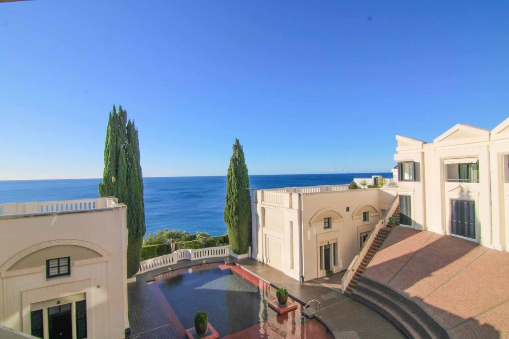 Appartement Con Vistas Al Mar - Anfiteatro 18