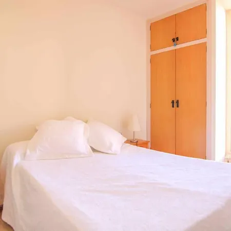 Apartamento Con Vistas Al Mar - Anfiteatro 18 Calpe Exterior photo