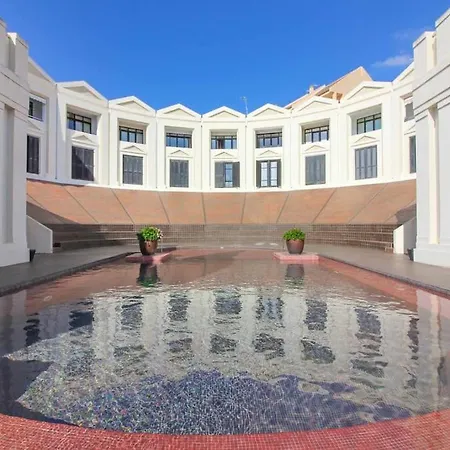 Apartamento Con Vistas Al Mar - Anfiteatro 18 Calpe Exterior photo