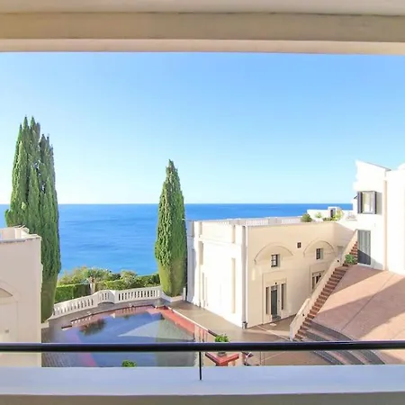 Apartamento Con Vistas Al Mar - Anfiteatro 18 Calpe Exterior photo
