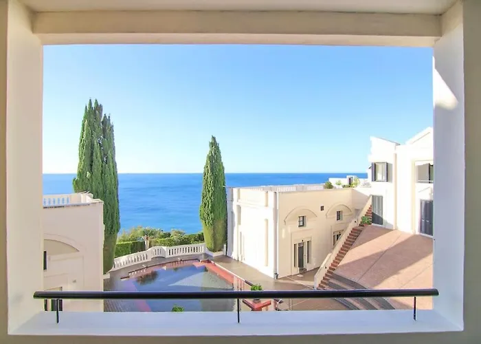 Apartamento Con Vistas Al Mar - Anfiteatro 18
