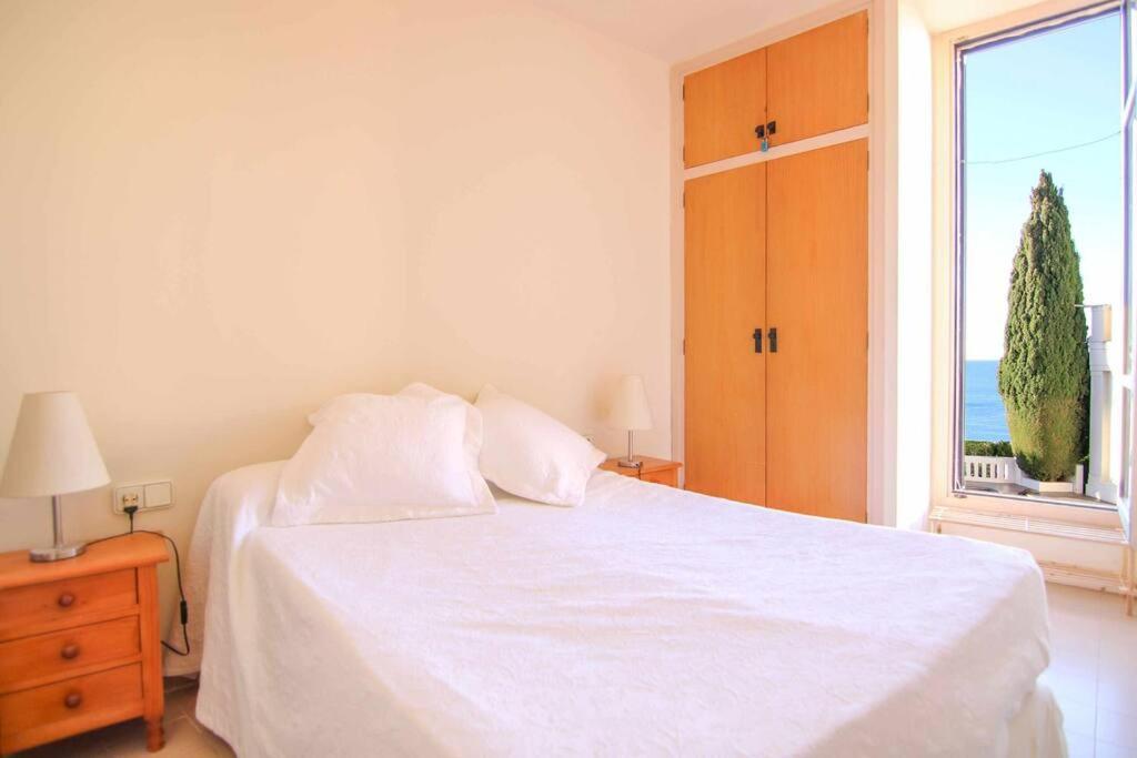 Con Vistas Al Mar - Anfiteatro 18 Appartement