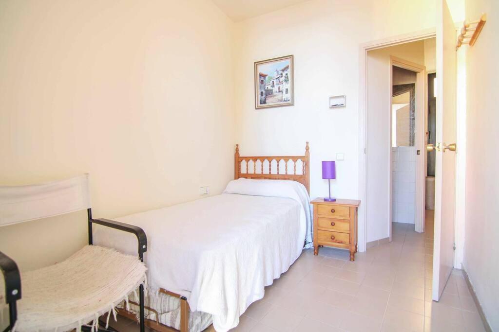 Appartement Con Vistas Al Mar - Anfiteatro 18