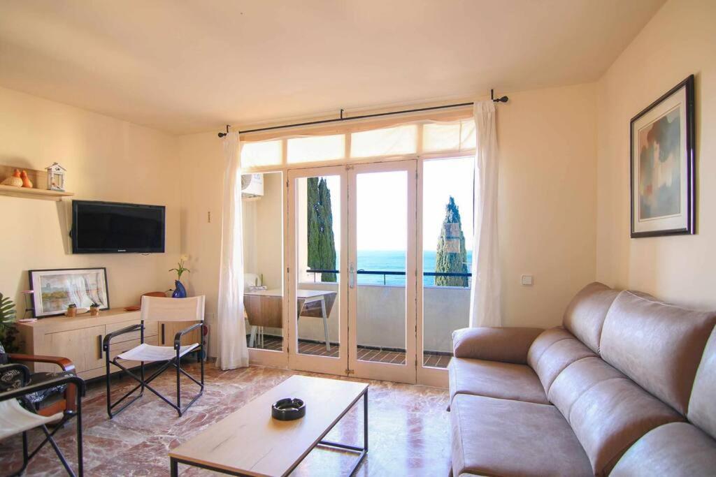 Con Vistas Al Mar - Anfiteatro 18 Appartement