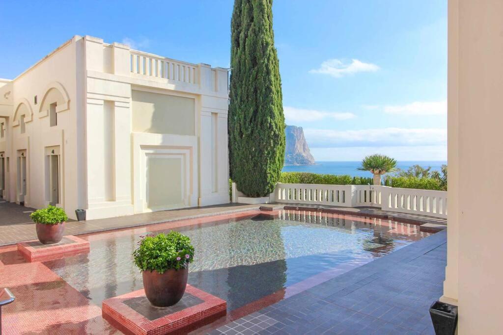 Con Vistas Al Mar - Anfiteatro 18 Appartement