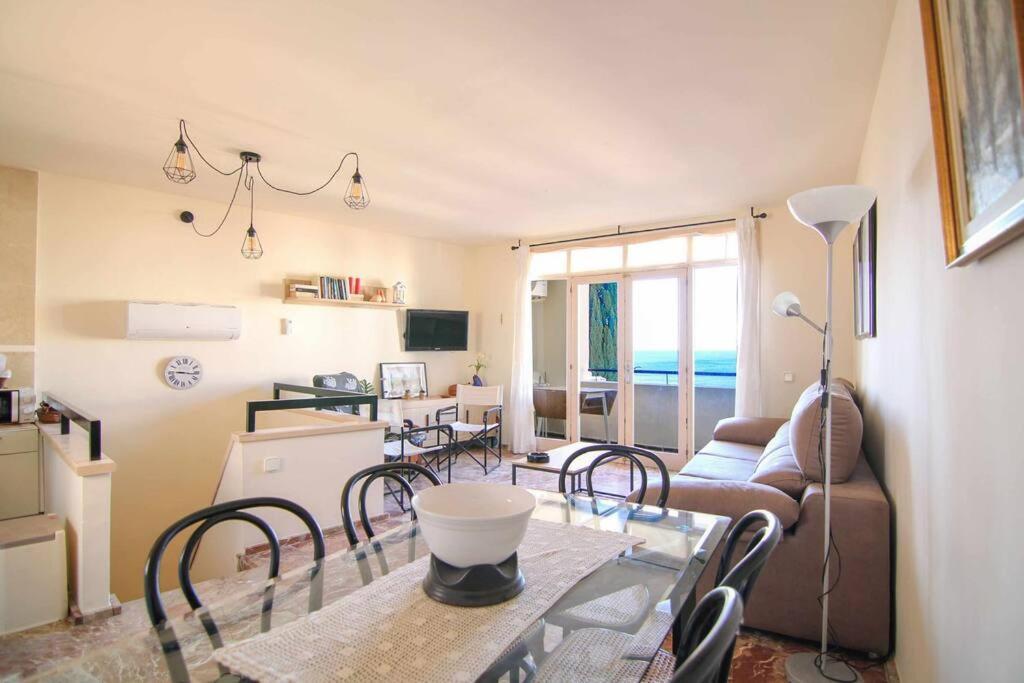 Con Vistas Al Mar - Anfiteatro 18 Appartement